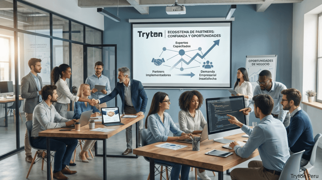 Conferencias de difusión y adopción