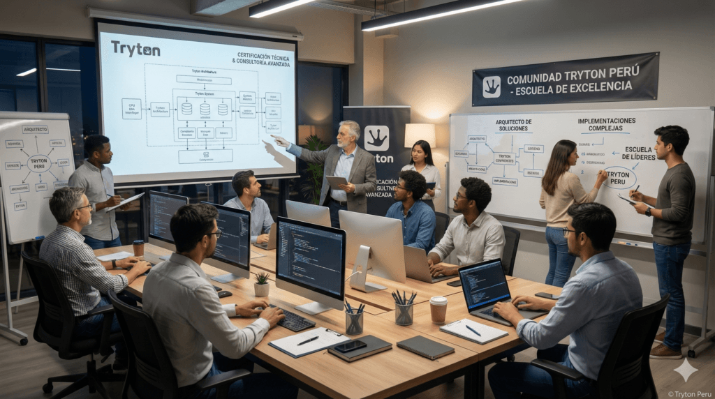 Talleres de formación profesional